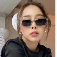 ราคา ลงใหม่✅ งานปั้ม แว่นเจนนี่ GM 1996 ฟรี ซองผ้า แว่นกันแดด สีดำ ลายกระ แว่นกรองแสง แว่นดารา แฟชั่น (22756542058)