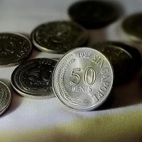 ราคา เหรียญสิงคโปร์ 50 เซ็นต์ รุ่นเก่า (1967-1982) – ของสะสมหายาก! (26179660565)