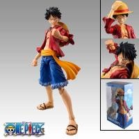 ราคา โมเดลฟิกเกอร์ One Piece Luffy ACTION FIGURE Luffy ขนาด 11 นิ้ว สําหรับสะสม (20467701144)