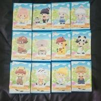 ราคา POPMART Dimoo Animal kingdom (24120808984)