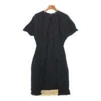 ราคา Fendi Dress Women black Direct from Japan Secondhand (48255521607)