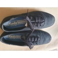 ราคา ส่งต่อ รองเท้า Keds มือสอง แท้100% (17993094879)