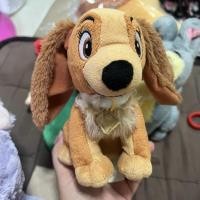 ราคา ตุ๊กตา หมาเลดี้ Lady dog จาก เลดี้ แอนด์ เดอะ แทรมป์ Lady and the tramp (15092431212)