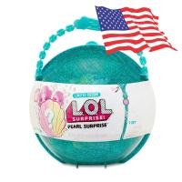 ราคา LA023 (งานแท้) L.O.L Pearl Surprise- limited edition (1490707847)