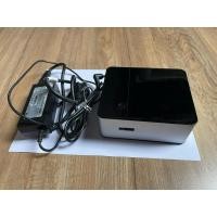 ราคา คอมมือสอง Mini PC - INTEL NUC Celeron 847 1.1 GHz,Ram 12 GB SSD Sata 120 GB พร้อม Windows 10 Pro แท้ อัพเดทได้ตลอด (29055902704)