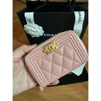 ราคา used chanel zippy cardholder holo25 (ใช้น้อย เก็บอย่างเดียว) (26419365754)