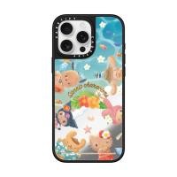 ราคา CASETiFY | Sun-Kissed Sanrio Characters Phone Case [Sun-Kissed Sanrio characters] (42365261101)