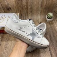 ราคา TDHT Golden Goose Superstar Low-top สำหรับผู้ชายและผู้หญิง ไซส์ EU 35-44 (44855740456)