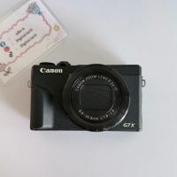 ราคา Canon powershot g7x mark iii (Rare) (54354790493)