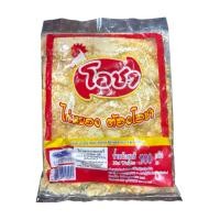 ราคา ไก่หยองโอชา500กรัมเหมาะสำหรับใช้ทำขนมและเบอเกอรี่ (42055491439)