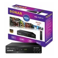 ราคา โรงงานราคากล่องรับสัญญาณทีวี SONAR HD DVB-T2F11 เครื่องรับสัญญาณดิจิตอล DVB-T2 อื่นๆ (42227030379)