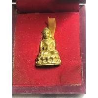 ราคา พระกริ่งหลวงพ่อคูณ รุ่นพระเทพวิทยาคม (คูณ) บารมี 91 กล่องเดิม (28672448478)