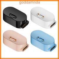 ราคา GODD Childproof Quick Safe ชาร์จ Snap On Adapter เหมาะสําหรับ imoo Z6 Z5 Z5A Z1S นาฬิกาเด็ก N52 Magnetic Techno (55052510163)