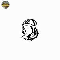 ราคา โลโก้หัว Billionaire Boys Club สติ๊กเกอร์สตรีท nigo (57504066983)