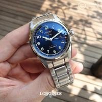 ราคา นาฬิกา Longines Spirit รุ่น L3.810.4.93.6 (4071422050)