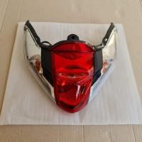 ราคา ไฟท้าย เวฟ110i WAVE-110i ปี2009-2018 ไฟท้ายชุด WAVE-110i ปี09-18 แดง/ใส (ไฟท้ายเวฟ 110i) (8725840586)