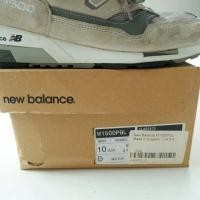 ราคา New Balance 1500 MiUK Grey (42561003659)