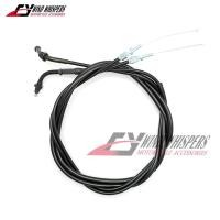 ราคา ยาว 143 ซม.รถจักรยานยนต์คันเร่งน้ํามันสาย Accelerator สําหรับ Honda Magna 250 750 Steed 400 600 Shadow 400 750 (27733950329)