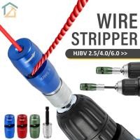 ราคา Wire Stripper คีมปอกสายไฟเครื่องมือเครื่องตัดปอกสายไฟไฟฟ้า Peeling Stripper SHOPCYC7208 (42675116356)