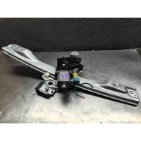 ราคา เฟืองยกชุดกระจกประตู RL หลังซ๊าย Chevrolet CRUZE (มือสอง)แท้TH-2008-2023 (42074427335)