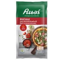 ราคา คนอร์ พิซซ่าซอส 1 กก. (27531602599)