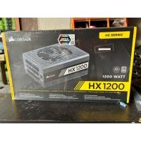 ราคา PSU (80+ Platinum)1200w CORSAIR HX1200 (22873565053)