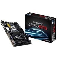 ราคา ⚡️กรุงเทพฯด่วน1ชั่วโมง⚡️ MAINBOARD (เมนบอร์ด) 1151 BIOSTAR RACING Z270 GT6 รับประกัน 1 ปี (6511944702)