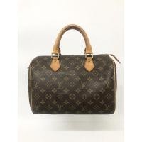 ราคา กระเป๋ามือสอง LOUIS VUITTON Monogram Canvas สีน้ำตาล ขนาด 11 นิ้วครึ่ง พร้อมส่ง (19957817663)