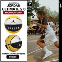 ราคา Nike บาสเกตบอล Basketball JordanUltimate8P เบอร์ 7 J.100.8254.153 (1490) (24712741721)