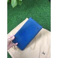 ราคา LV epi พอช ลายไม้ ลายสวยชัดค่ะ อะไหล่ยังทอง (297762426)