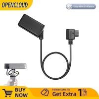 ราคา Godox DT-WB29 Dummy สายไฟแบตเตอรี่สําหรับ AD200ProII AD200Pro AD300Pro, V-Mount/DTAP Power Solution, BG02 แบตเตอรี่ Grip (53103115460)