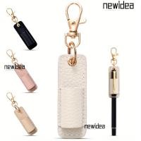 ราคา นิวไอเดีย ที่ใส่ปากกาเชือกเส้นเล็ก, คลิปหนีบปากกาหนัง ปู่ ที่ทนต่อการสึกหรอ, สไตล์สร้อยคอพร้อมปากกาพวงกุญแจ กระเป๋าใส่ปากกาที่ทนทาน (43478515340)