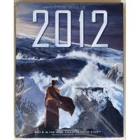 ราคา Bluray 2 ภาษา - 2012 วันสิ้นโลก (24432011348)