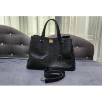 ราคา กระเป๋า MCM มือสองปี 2018 สภาพใช้งานปกติ ส่งฟรี (25231100098)