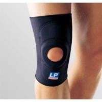 ราคา LP SUPPORT 708 STANDARD KNEE SUPPORT ที่รัดเข่า ( ซัพพอร์ท พยุง รัด กล้ามเนื้อ บาดเจ็บ ) (5607339952)