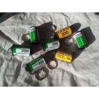 ราคา พวงกุญแจ กลักฟิล์ม Kodak Fuji color Superia (8750541819)