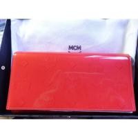 ราคา กระเป๋าสตางค์ mcm แท้ มือ2 (14127952569)