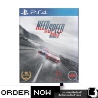 ราคา PlayStation 4™ PS4™ Need for Speed Rivals (By ClaSsIC GaME) (22964676377)