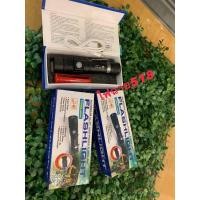 ราคา ไฟฉาย UltraFire รุ่น SL-518 20000W zoom (19230380830)