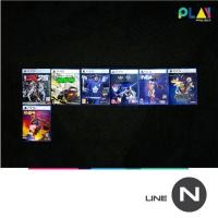 ราคา เกม PS5 Playstation5 [มือสอง] [มือ2] (รายชื่อตัวอักษร N ) [มือสอง] [มือ2] [เกม Playstation] (13418411393)