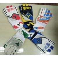ราคา Pan ของแท้ ถุงมือผู้รักษาประตู แพน Size 10 ของใหม่มีป้ายพร้อม Goalkeeper Golves Original (19002085686)