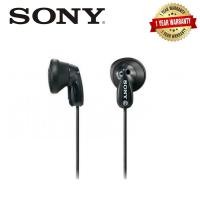 ราคา SONY หูฟัง รุ่น MDR-E9LP //สินค้าของแท้ ประกันศูนย์ (1467763757)