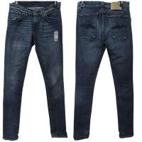 ราคา รหัส c.2756 Nudie อิตาลี เอว28-29 ยาว41 ปลายขา5.5 ยีนส์ชายมือสอง (26492927576)