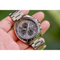 ราคา เฮียเจ้าของร้าน ขายเอง Tag Heuer 2016 Ceramic Formula 1 Auto Calibre 16, 44 mm (20251754793)