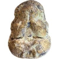 ราคา พระปิดตาจัมโบ้ ผงพรายกุมาร หลวงปู่ทิม วัดละหารไร่ จ.ระยอง ( ยันต์จม 05 ) สภาพสวย (22942370712)