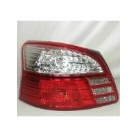 ราคา ⭐Mr.AutoII ไฟท้าย โตโยต้า วีออส ปี 2011-2012 โคมไฟท้าย TAILLIGHT FOR TOYOTA VIOS 2011-2012 (43058191537)