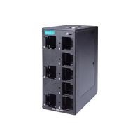 ราคา Industrial internet switch : MOXA EDS-2008-ELP 8-Port Entry-level Unmanaged Switch, 8 Fast TP ports (27574931921)