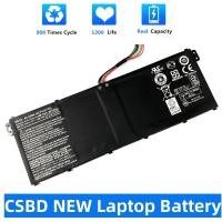 ราคา แบตเตอรี่แล็ปท็อป New AC14B8K AC14B3K Acer Aspire ES1-511 ES1-512 ES1-520 S1-521 ES1-531ES1-731 E5-771G V3-371 V3-111 (23288480582)
