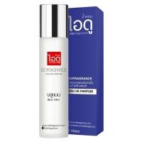 ราคา IDOFRAGRANCE Blue Men Eau De Parfum น้ำหอม ไอดู กลิ่นบลูแมน 100ml. (7319376766)