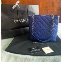 ราคา chanel Pst กระเป๋าชาแนล ของแท้ มือสอง กระเป๋าแบรนด์เนม (14248006355)
